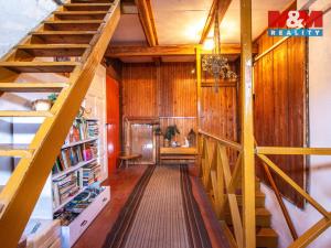 Prodej rodinného domu, Šluknov - Království, 160 m2