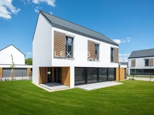 Prodej rodinného domu, Přezletice, Hrušková, 147 m2