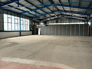 Pronájem skladu, Pardubice, Na Spravedlnosti, 574 m2