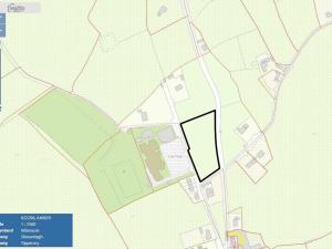 Prodej pozemku, Králova Lhota, 2640 m2