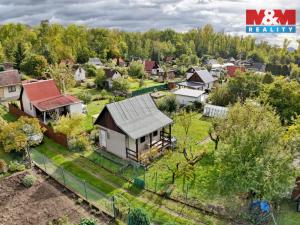 Prodej chaty, Litvínov, 20 m2