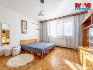 Prodej rodinného domu, Mistřice, 220 m2