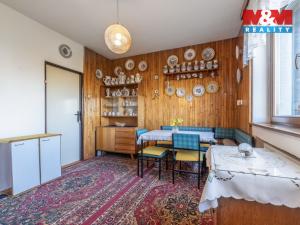 Prodej rodinného domu, Mistřice, 220 m2