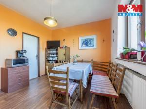 Prodej rodinného domu, Mistřice, 220 m2