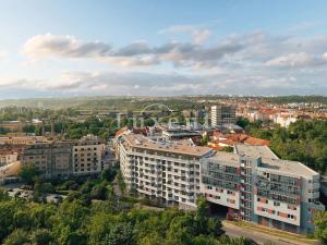 Prodej bytu 1+kk, Praha - Libeň, Na kopečku, 25 m2