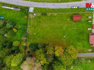 Prodej pozemku pro bydlení, Dolní Krupá, 1236 m2