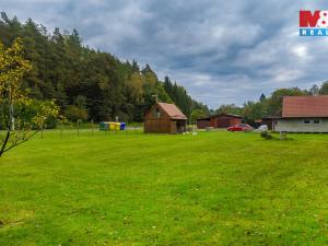 Prodej pozemku pro bydlení, Dolní Krupá, 1236 m2