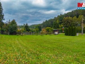Prodej pozemku pro bydlení, Dolní Krupá, 1236 m2