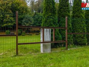 Prodej pozemku pro bydlení, Dolní Krupá, 1236 m2