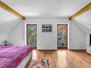 Prodej rodinného domu, Nový Bor, Havlíčkova, 128 m2