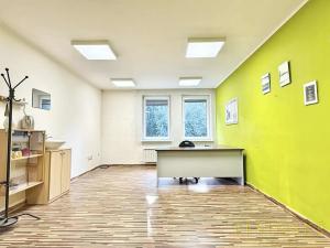 Pronájem kanceláře, Český Těšín, Jablunkovská, 23 m2