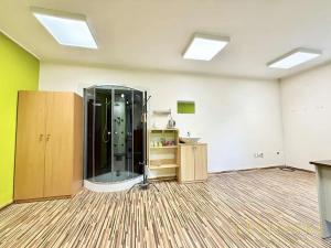 Pronájem kanceláře, Český Těšín, Jablunkovská, 23 m2