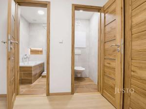 Prodej bytu 3+1, Teplice, Masarykova třída, 78 m2