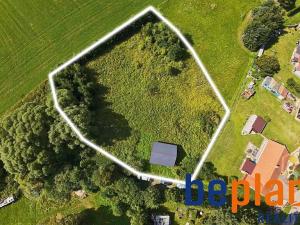 Prodej pozemku pro bydlení, Mikuleč, 3311 m2