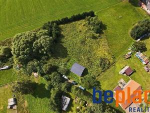 Prodej pozemku pro bydlení, Mikuleč, 3311 m2