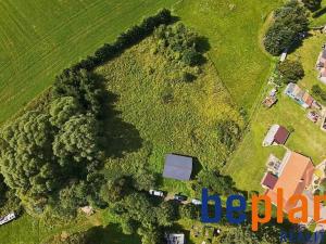 Prodej pozemku pro bydlení, Mikuleč, 3311 m2