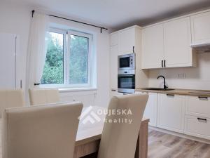 Pronájem bytu 2+kk, Boskovice, Na Chmelnici, 60 m2