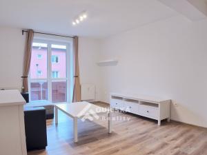 Pronájem bytu 2+kk, Boskovice, Na Chmelnici, 60 m2