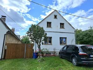 Prodej rodinného domu, Lestkov, 100 m2