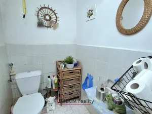 Prodej rodinného domu, Lestkov, 100 m2