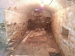 Prodej rodinného domu, Lestkov, 100 m2