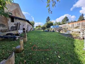 Prodej rodinného domu, Lestkov, 100 m2
