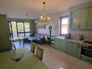 Prodej bytu 4+kk, Nesebar, Bulharsko, 118 m2