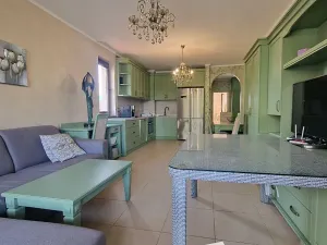 Prodej bytu 4+kk, Nesebar, Bulharsko, 118 m2