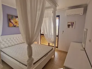 Prodej bytu 4+kk, Nesebar, Bulharsko, 118 m2