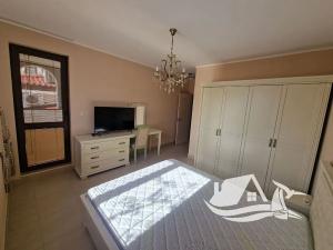 Prodej bytu 4+kk, Nesebar, Bulharsko, 118 m2