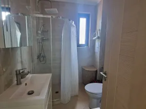 Prodej bytu 4+kk, Nesebar, Bulharsko, 118 m2