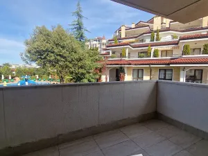 Prodej bytu 4+kk, Nesebar, Bulharsko, 118 m2
