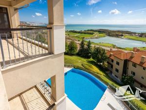Prodej bytu 3+kk, Topola, Bulharsko, 147 m2