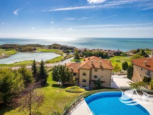 Prodej bytu 3+kk, Topola, Bulharsko, 147 m2