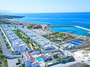 Prodej bytu 2+1, Agios Amvrosios Keryneias, Kypr, 87 m2