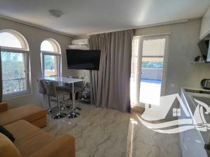 Prodej bytu 3+kk, Nesebar, Bulharsko, 105 m2
