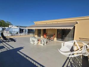 Prodej bytu 3+kk, Nesebar, Bulharsko, 105 m2