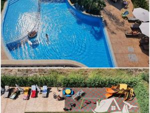 Prodej bytu 3+kk, Nesebar, Bulharsko, 105 m2