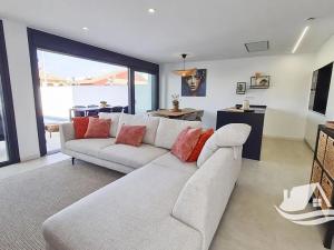 Prodej vily, San Pedro del Pinatar, Španělsko, 95 m2