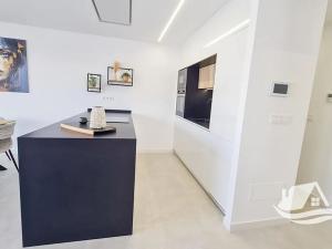 Prodej vily, San Pedro del Pinatar, Španělsko, 95 m2