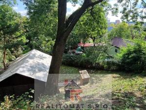 Prodej rodinného domu, Praha - Hloubětín, K Hutím, 50 m2