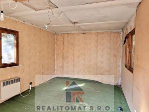 Prodej rodinného domu, Praha - Hloubětín, K Hutím, 50 m2