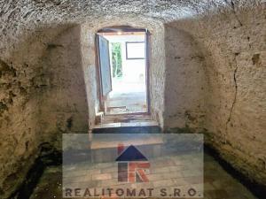 Prodej rodinného domu, Praha - Hloubětín, K Hutím, 50 m2