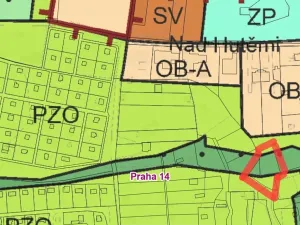 Prodej rodinného domu, Praha - Hloubětín, K Hutím, 50 m2