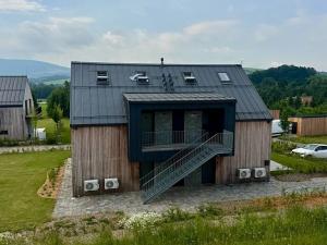 Prodej vily, Dolní Morava, 674 m2