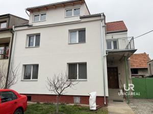 Pronájem bytu 1+1, Rajhradice, Spojovací, 31 m2