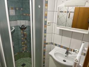 Pronájem bytu 1+1, Rajhradice, Spojovací, 31 m2