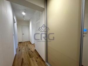 Pronájem bytu 3+kk, Brno - Staré Brno, Hlinky, 90 m2
