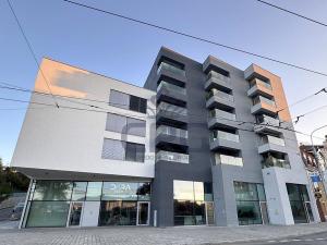 Pronájem bytu 3+kk, Brno - Staré Brno, Hlinky, 90 m2