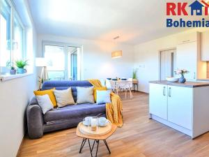 Pronájem bytu 3+kk, Český Brod, Klučovská, 73 m2
